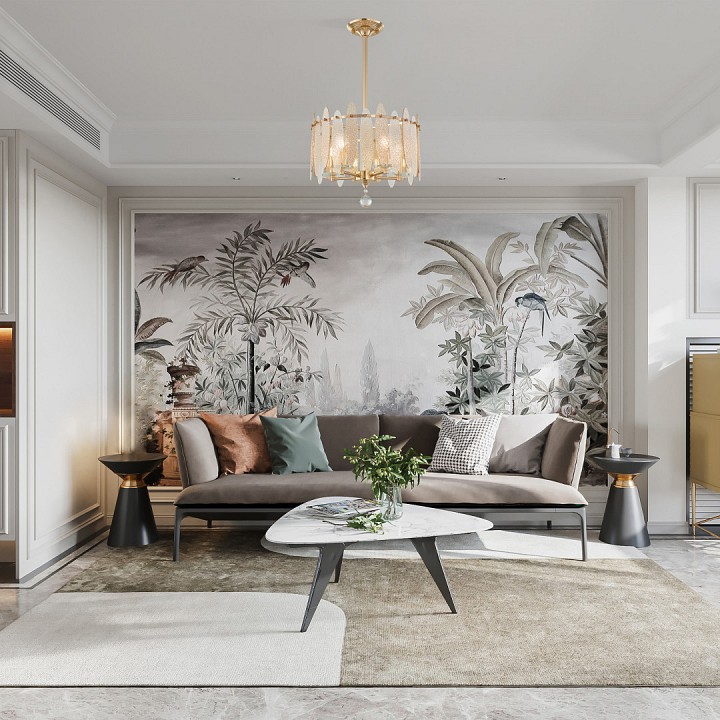 Светильник на штанге arte milano sorrento-3309 373309/5/350/380 gd