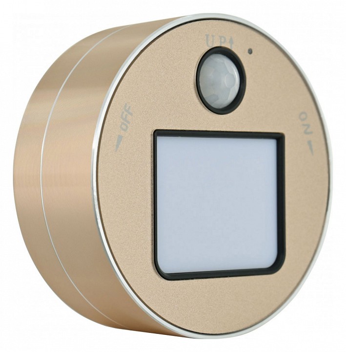 Накладной светильник arte milano am-track-sockets 380011tls/lws gold