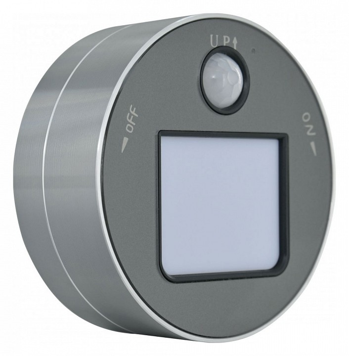 Накладной светильник arte milano am-track-sockets 380011tls/lws grey