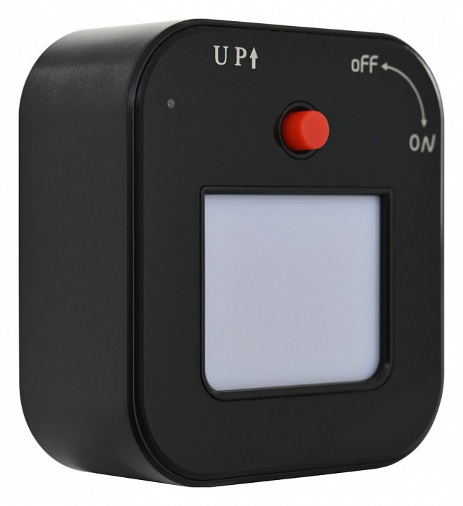 Накладной светильник arte milano am-track-sockets 380022tl/light black