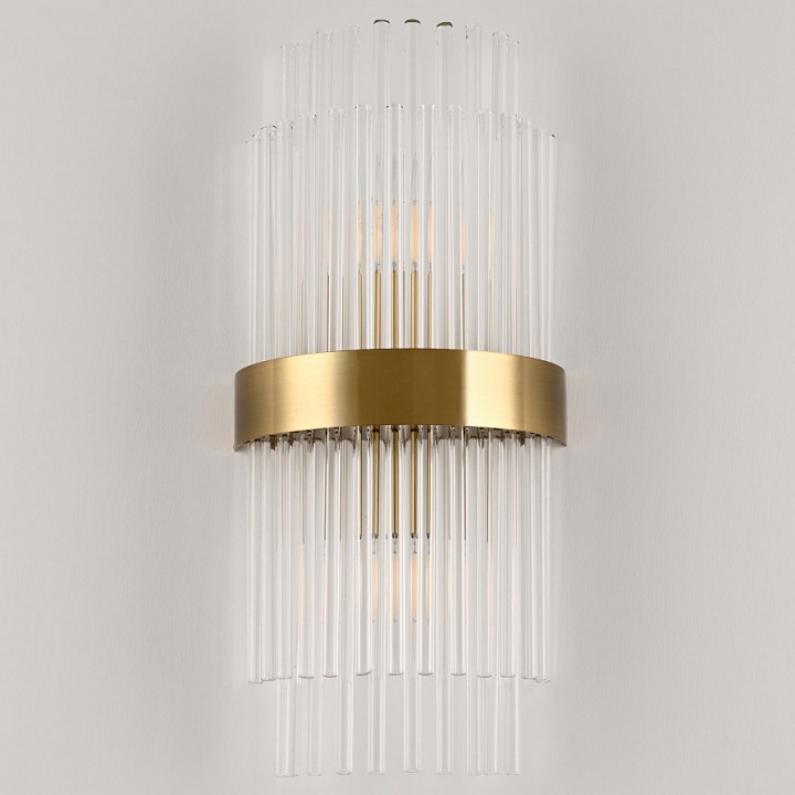 Накладной светильник arte milano torcia 430122.180.2.e14.c1 bs