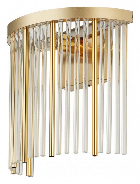 Накладной светильник arte milano am-d170 4552b.d260.h260.e14.1 g