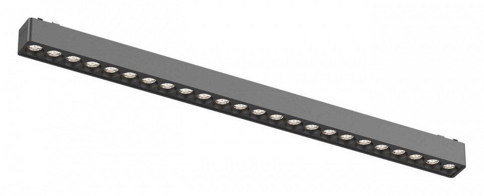 Накладной светильник aployt magnetic track 48 apl.0100.00.24