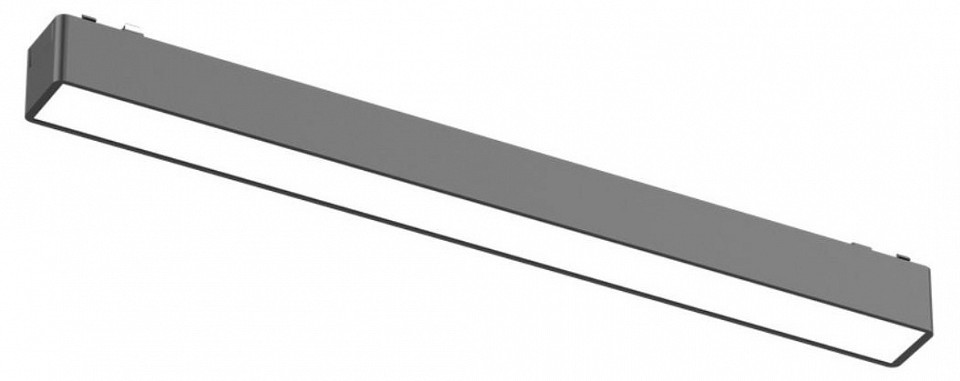 Накладной светильник aployt magnetic track 48 apl.0101.00.12
