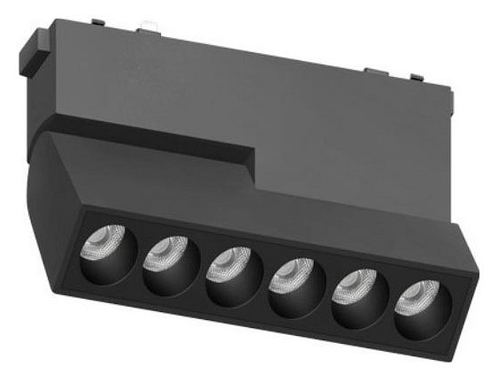 Накладной светильник aployt magnetic track 48 apl.0104.00.10