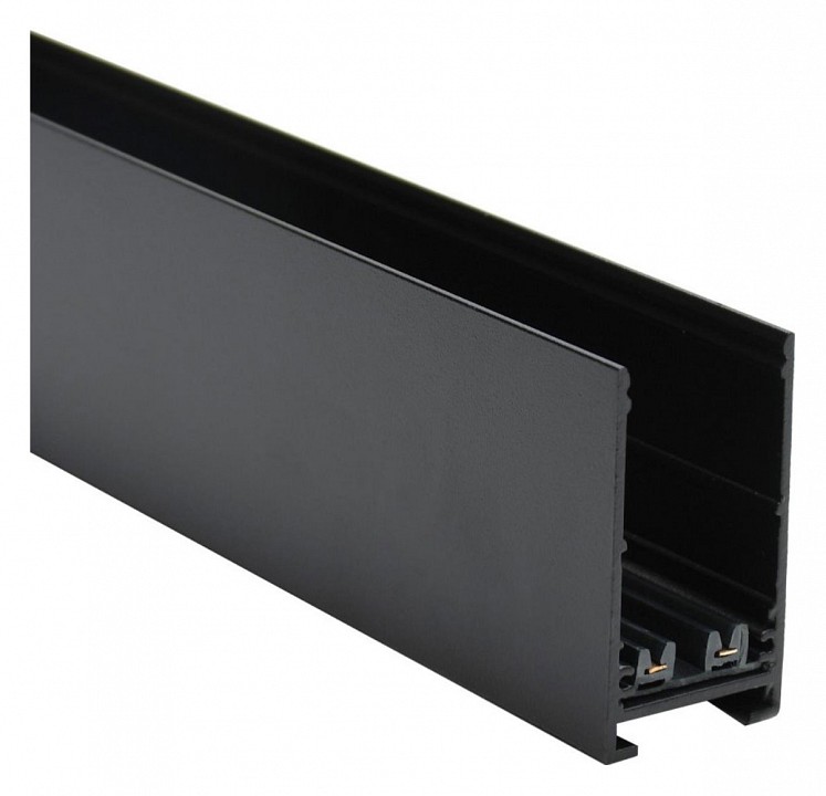Трек накладной aployt magnetic track 220 apl.0272.00.200