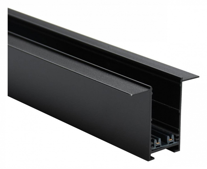 Трек встраиваемый aployt magnetic track 220 apl.0273.00.300