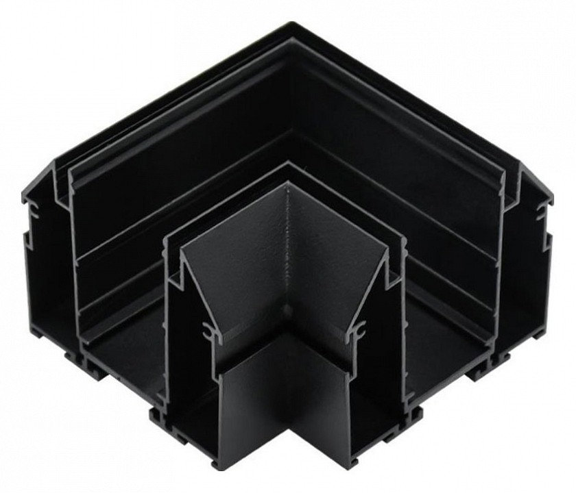 Соединитель угловой l-образный встраиваемый aployt magnetic track 220 apl.0284.00.04
