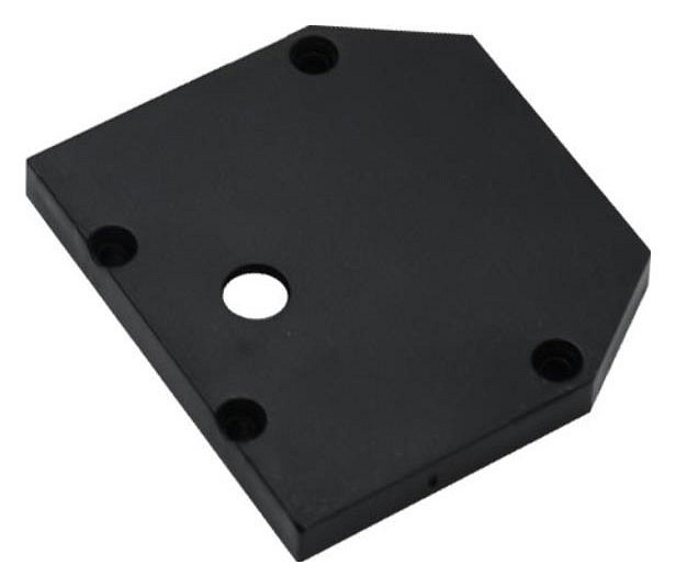 Заглушка для профиля-держателя aployt magnetic track 220 apl.0284.00.05