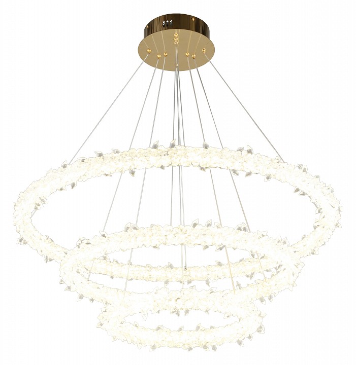 Подвесной светильник aployt merion apl.040.03.105