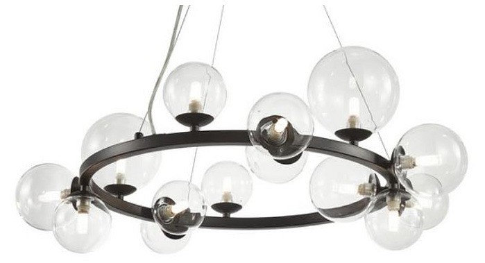 Подвесная люстра aployt feliche apl.334.03.14