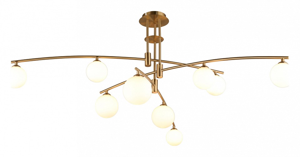 Люстра на штанге aployt ewelina apl.621.07.09