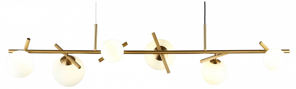 Подвесной светильник aployt penelopa apl.643.13.06