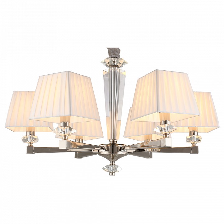 Подвесная люстра aployt dominka apl.722.03.06