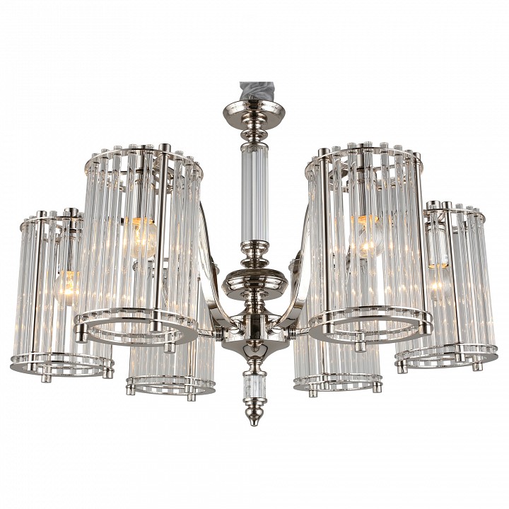 Подвесная люстра aployt sibil apl.733.03.06