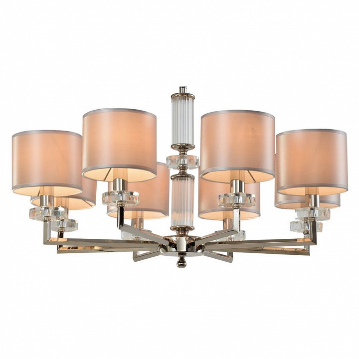 Подвесная люстра aployt emelin apl.752.03.08