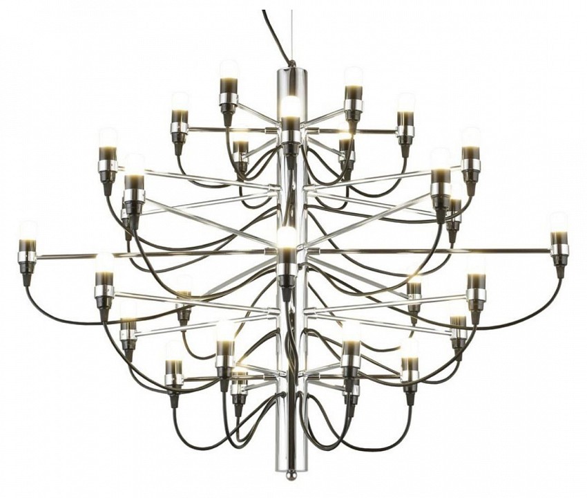 Подвесная люстра aployt izeult apl.782.03.30