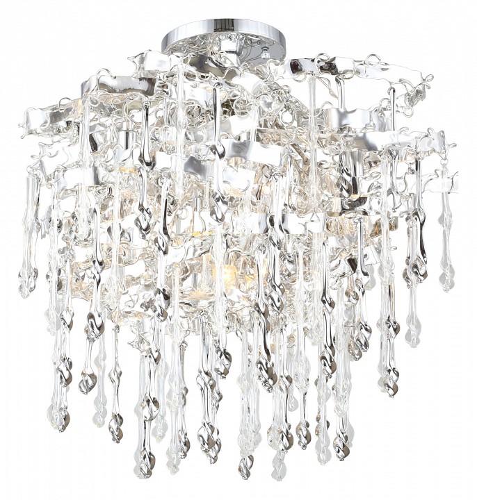 Потолочная люстра aployt andri apl.815.07.11