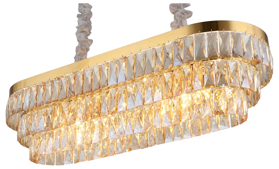 Подвесной светильник aployt francheska apl.837.03.12