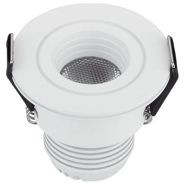 Встраиваемый светильник arlight ltm-r45 014912