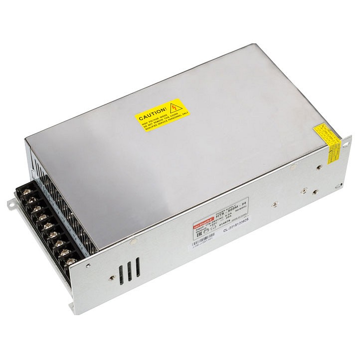Блок питания arlight 014978