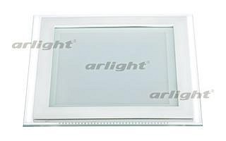 Встраиваемый светильник arlight  015562