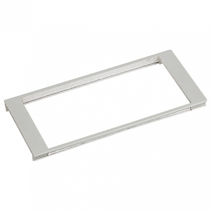 Рамка на 1 пост arlight shelf-multi двойная 017302