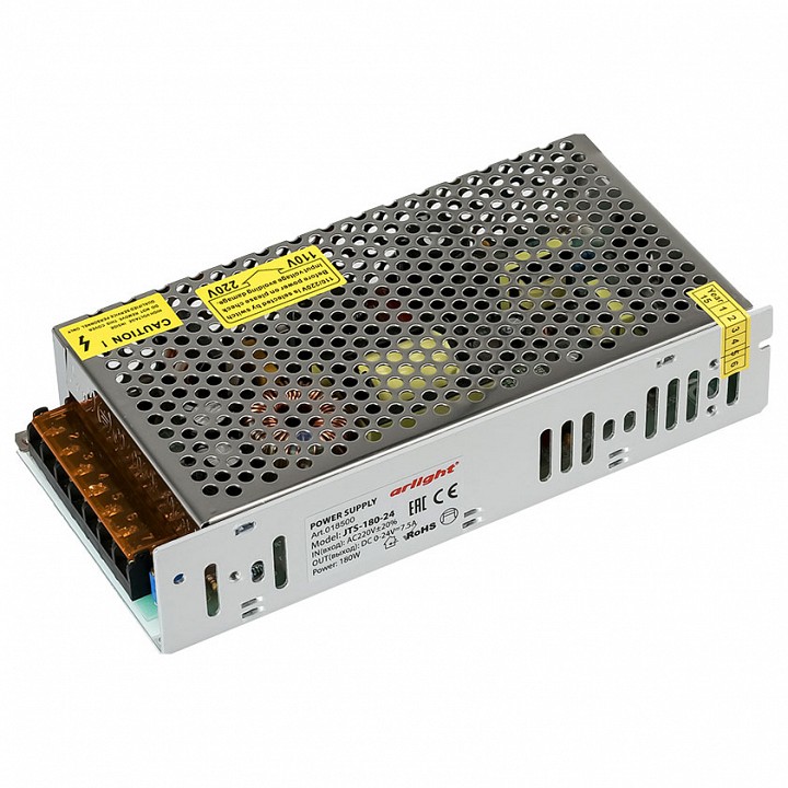 Блок питания arlight 018500