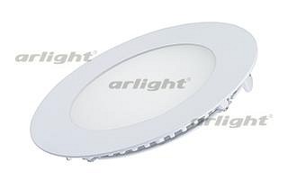 Встраиваемый светильник arlight  020107