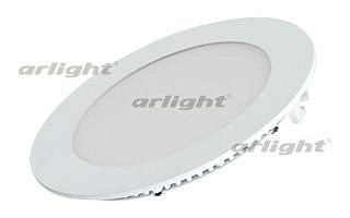 Встраиваемый светильник arlight  020110