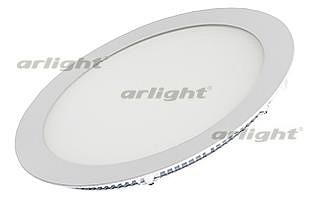 Встраиваемый светильник arlight  020119