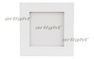 Встраиваемый светильник arlight  020123