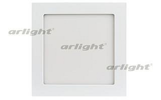 Встраиваемый светильник arlight  020133
