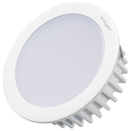 Встраиваемый светильник arlight ltm-r70 020771