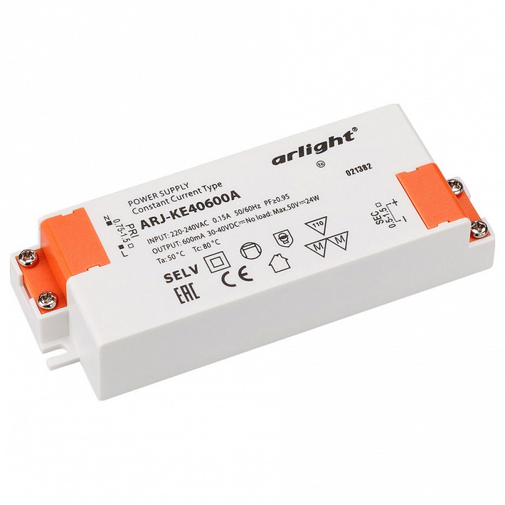 Блок питания arlight 021382