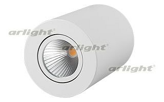 Накладной светильник arlight  021424