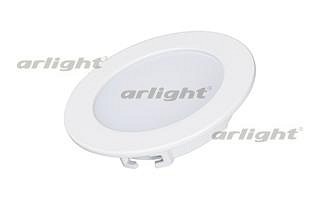 Встраиваемый светильник arlight  021432