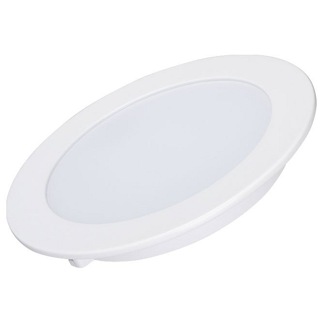 Встраиваемый светильник arlight dl-bl 021433
