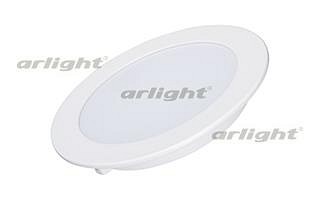Встраиваемый светильник arlight  021434