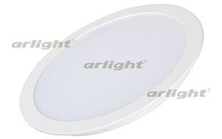 Встраиваемый светильник arlight  021443