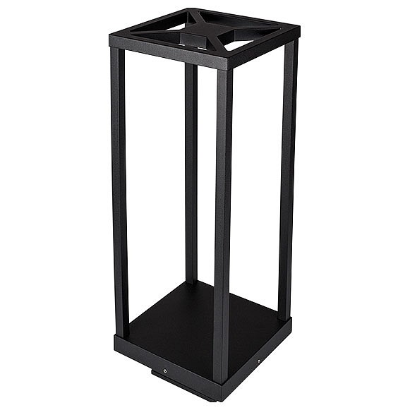 Наземный низкий светильник arlight lgd-path-cub 021800