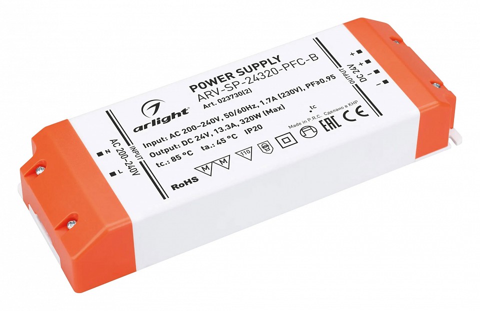 Блок питания arlight arv-sp 023730(2)