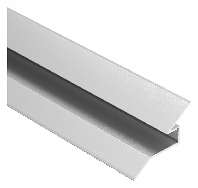 Профиль arlight arh-decore-s12-cave-f-2000 anod 023902