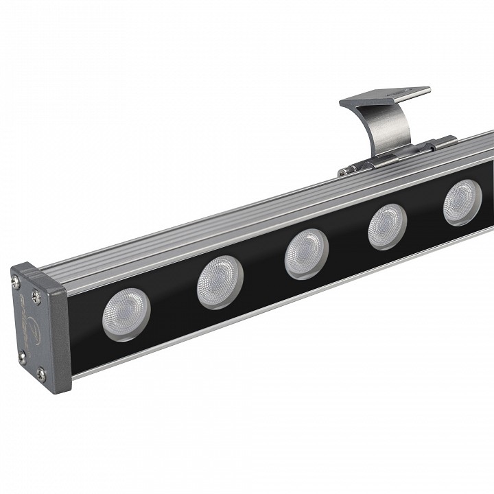 Настенный прожектор arlight line wallwasher 024303