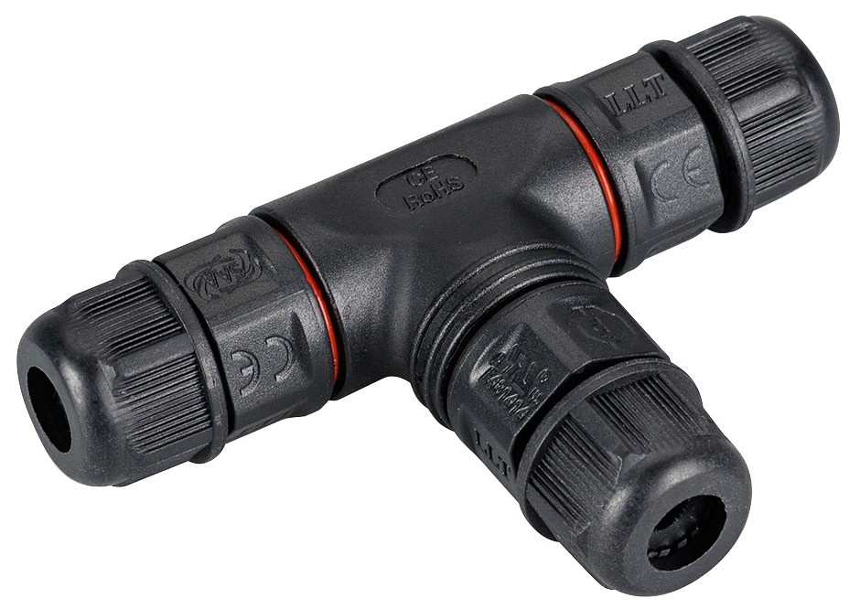Соединитель сетевой arlight  024937
