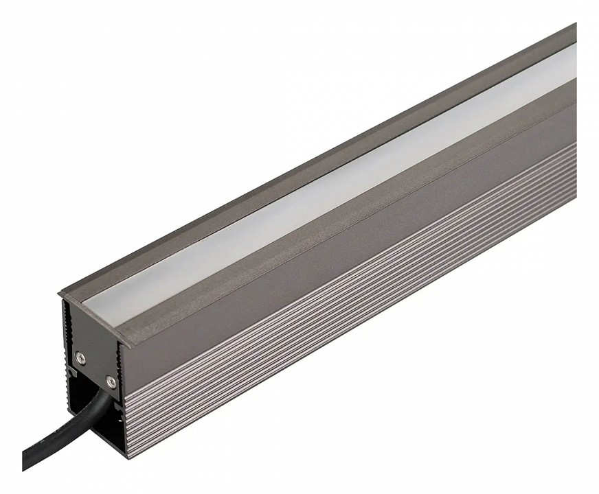Встраиваемый в дорогу светильник arlight lumiline 024946(1)
