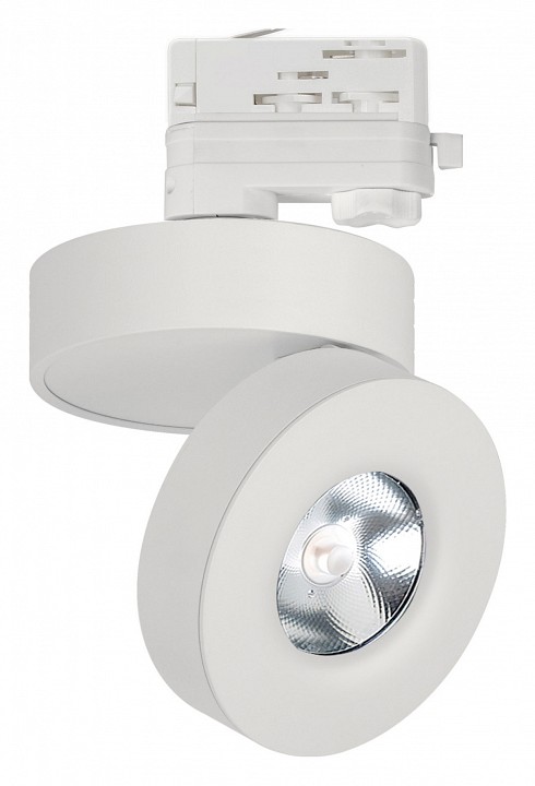 Светильник на штанге arlight mona 025447(2)