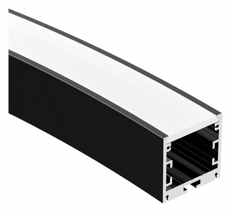 Профиль универсальный arlight sl-arc 025514