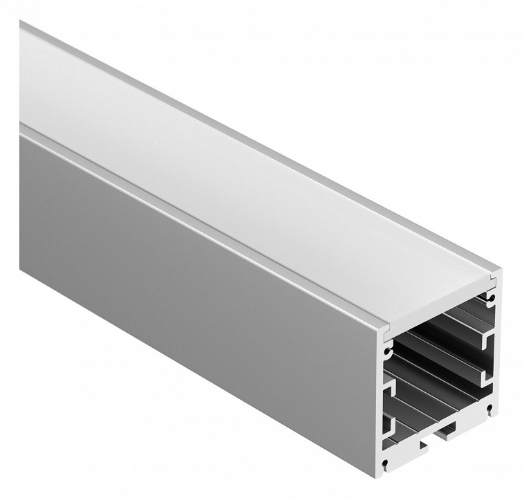 Профиль подвесной arlight sl-arc 025516