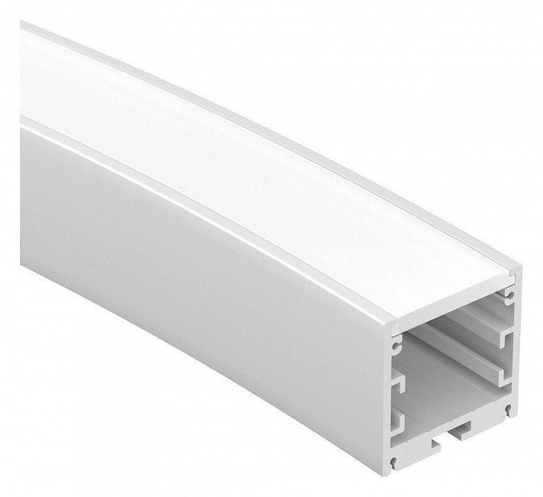 Профиль универсальный arlight sl-arc 025523